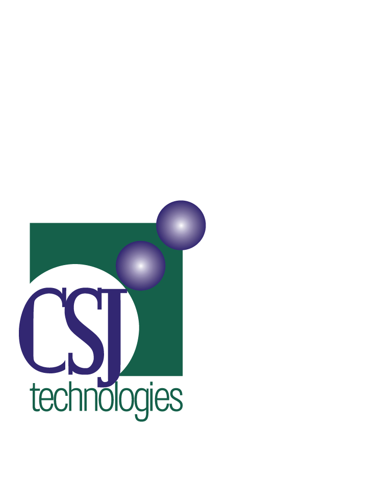 CSJ Logo